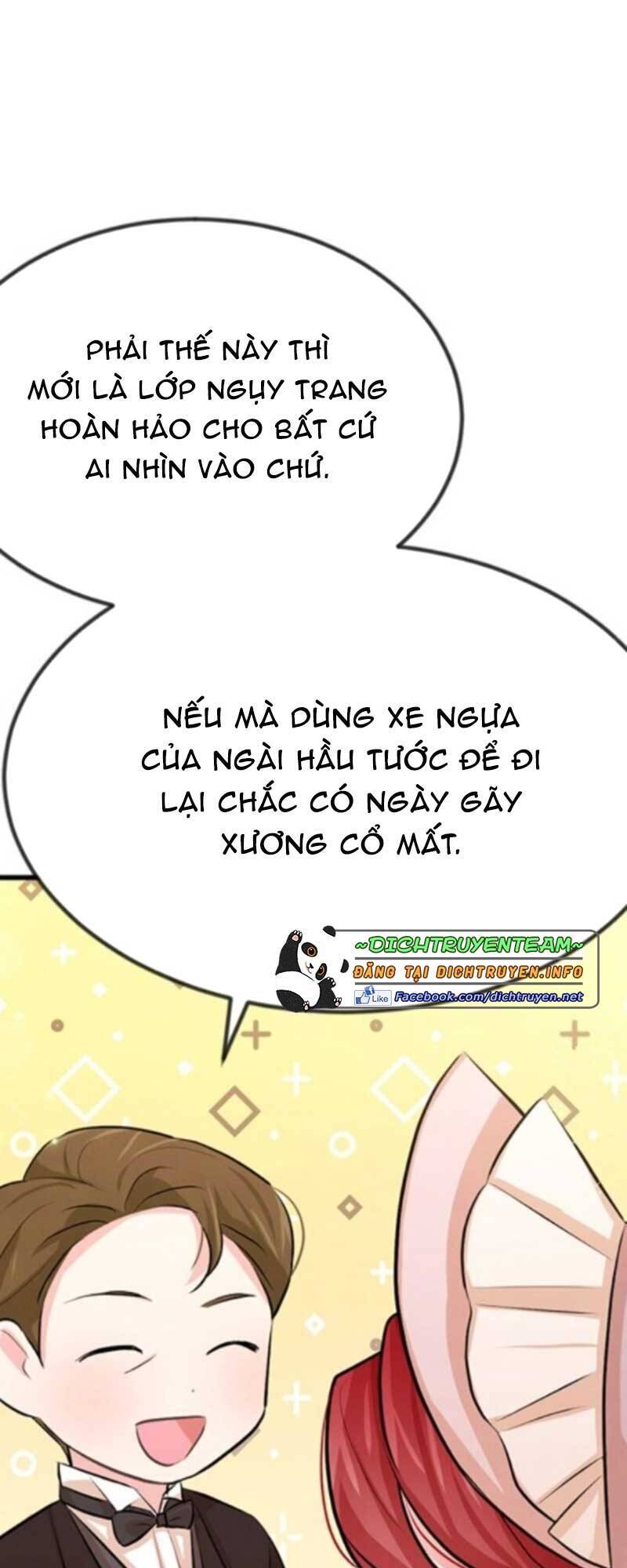 Tiểu Thư Scarlet Chapter 17 - 68