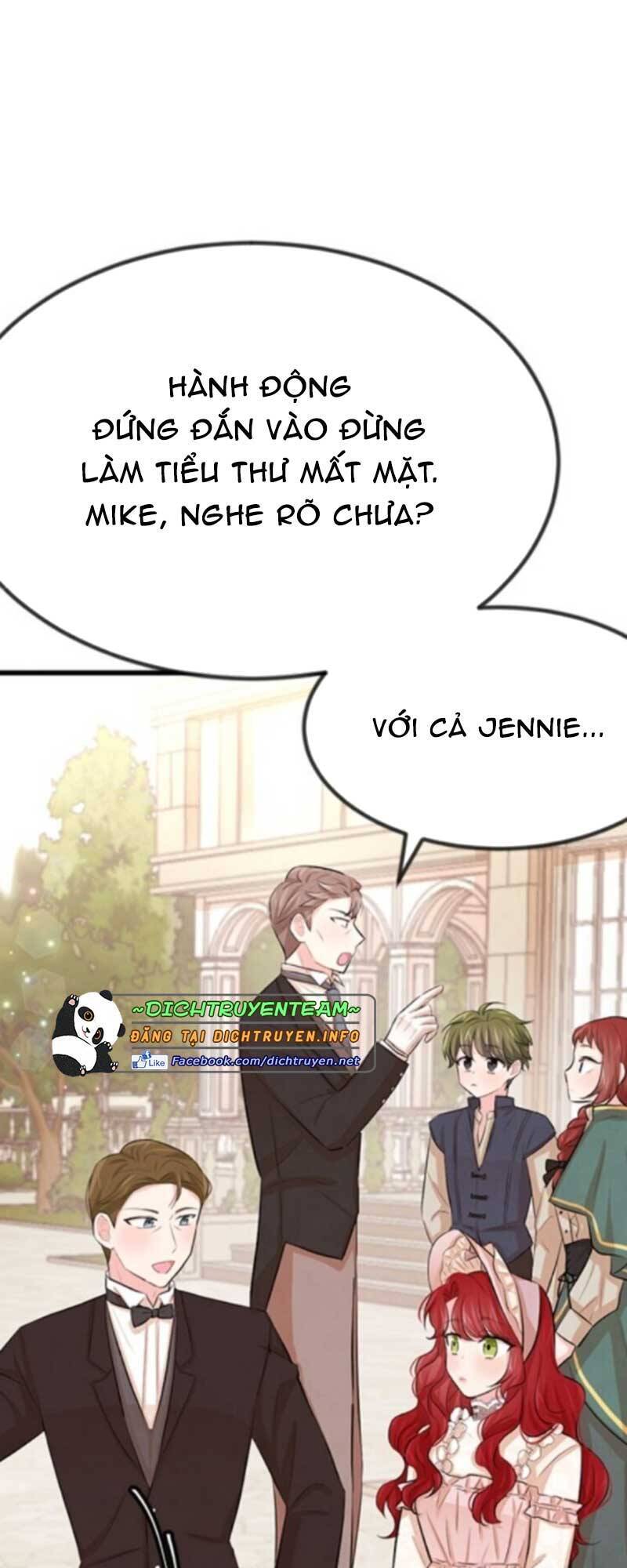 Tiểu Thư Scarlet Chapter 17 - 70