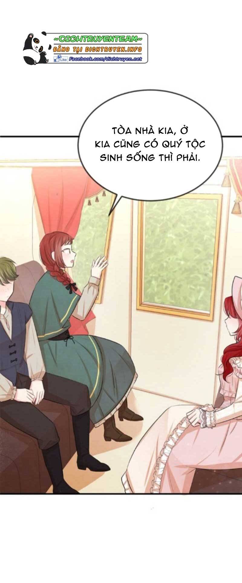 Tiểu Thư Scarlet Chapter 17 - 73