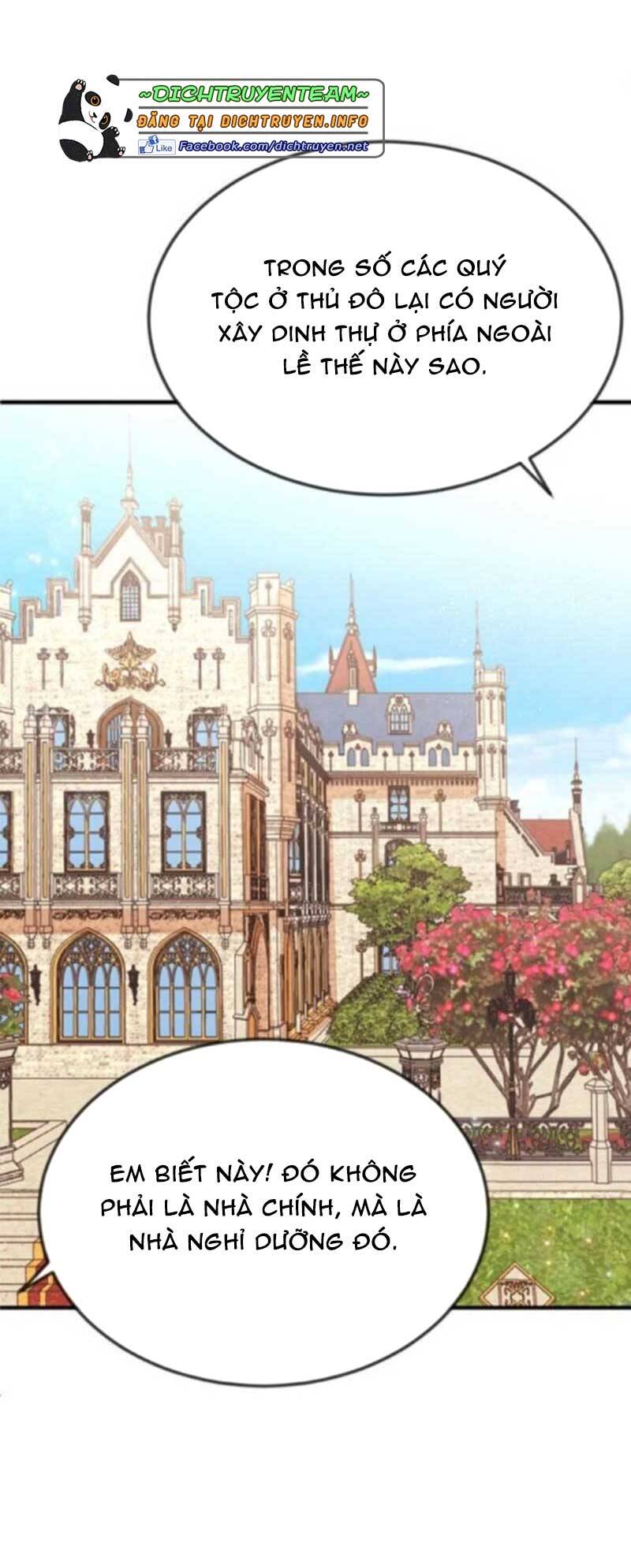 Tiểu Thư Scarlet Chapter 17 - 74