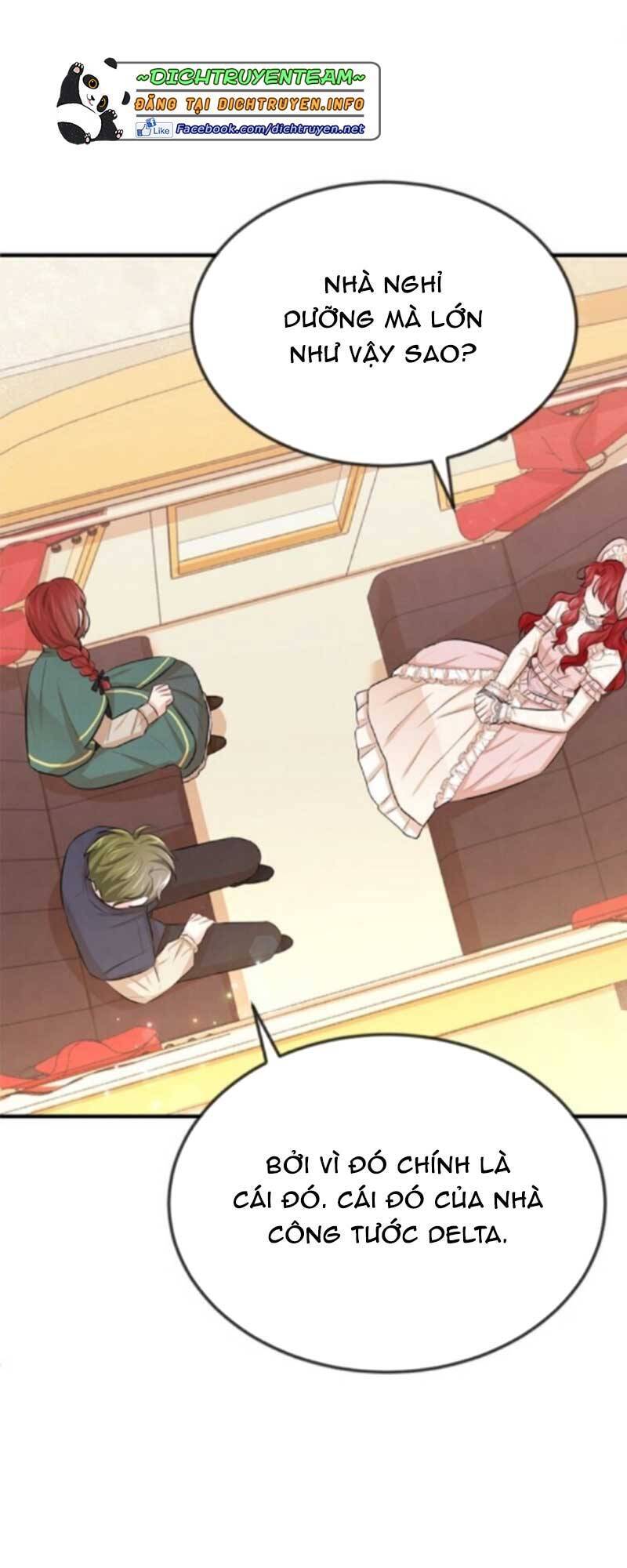 Tiểu Thư Scarlet Chapter 17 - 75