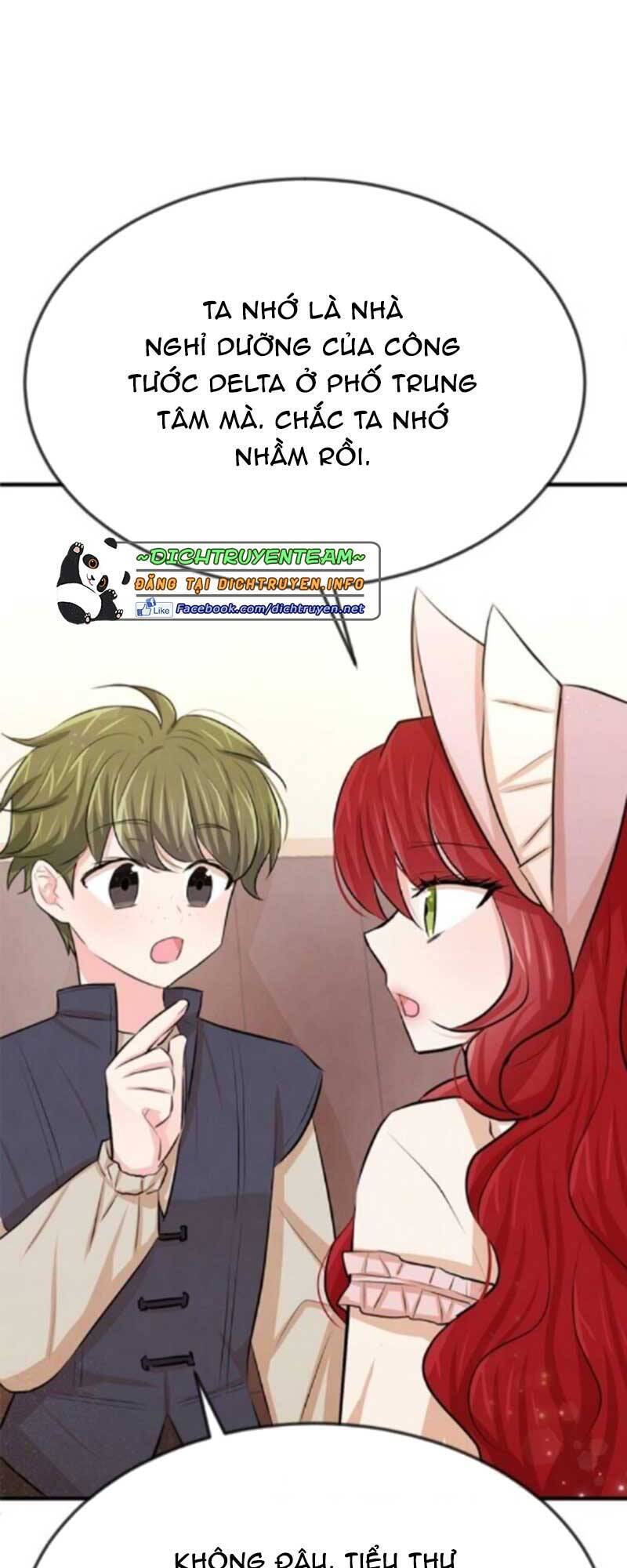 Tiểu Thư Scarlet Chapter 17 - 77