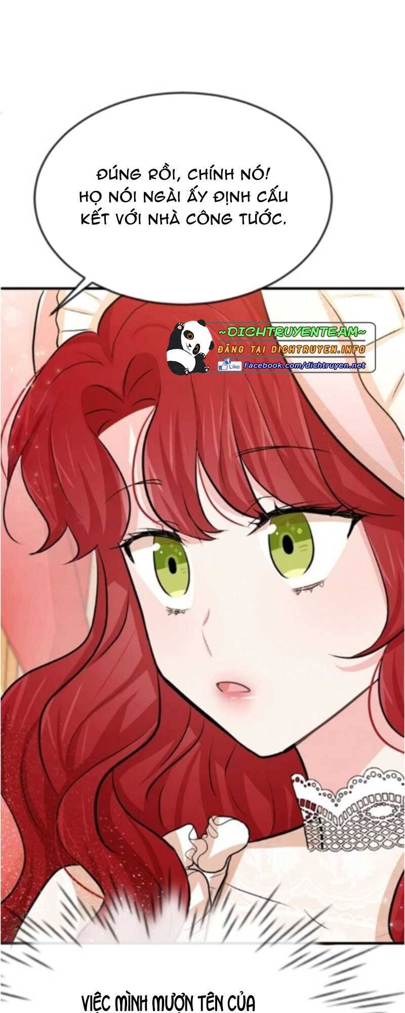 Tiểu Thư Scarlet Chapter 17 - 87