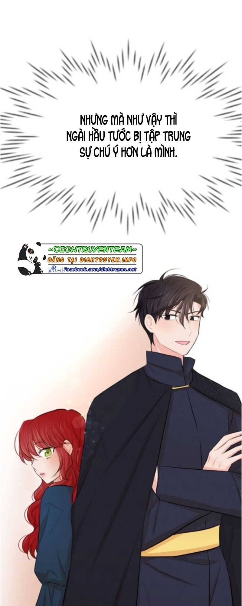 Tiểu Thư Scarlet Chapter 17 - 89