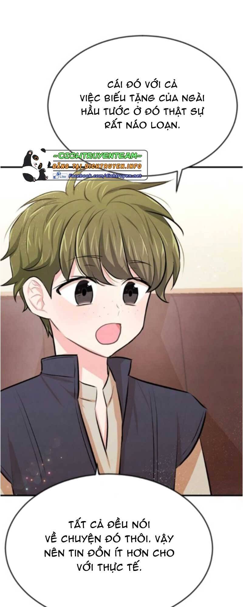 Tiểu Thư Scarlet Chapter 17 - 92