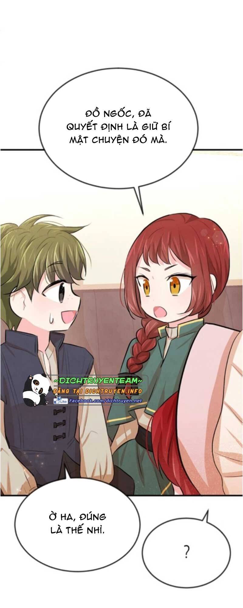 Tiểu Thư Scarlet Chapter 17 - 94