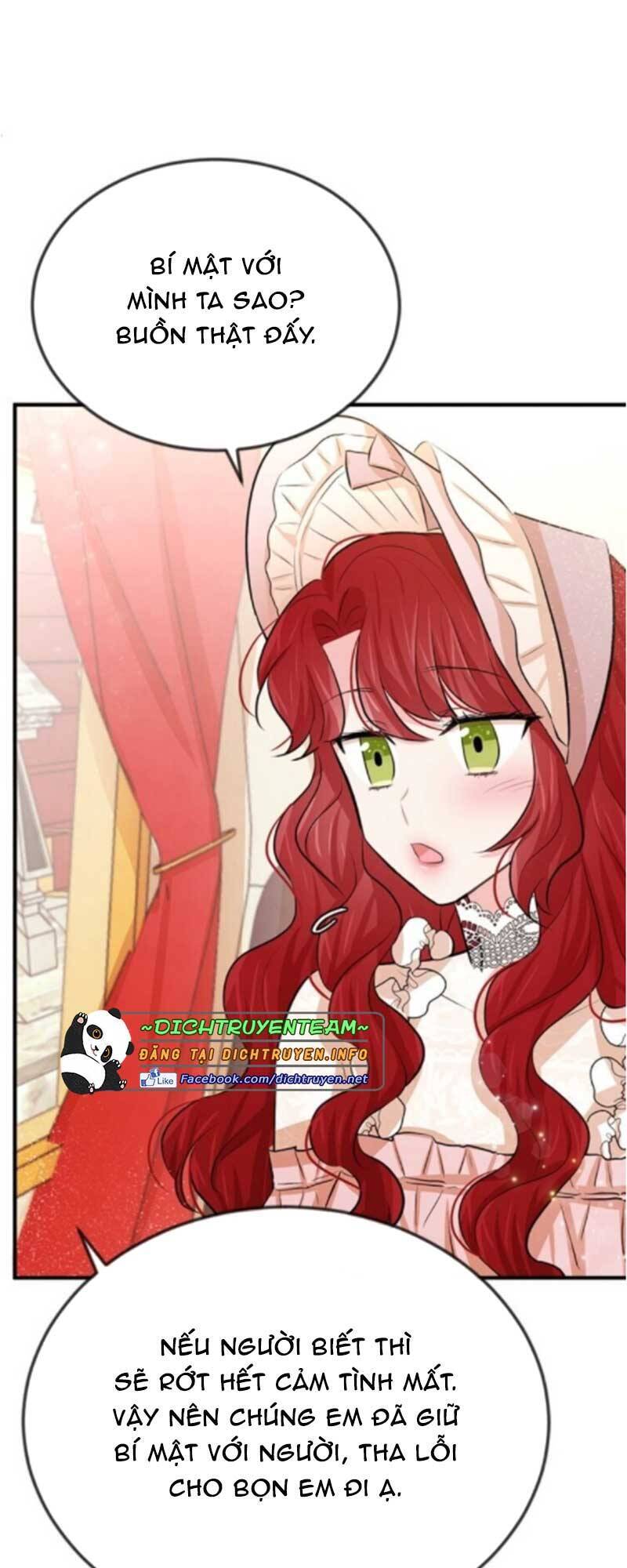 Tiểu Thư Scarlet Chapter 17 - 96