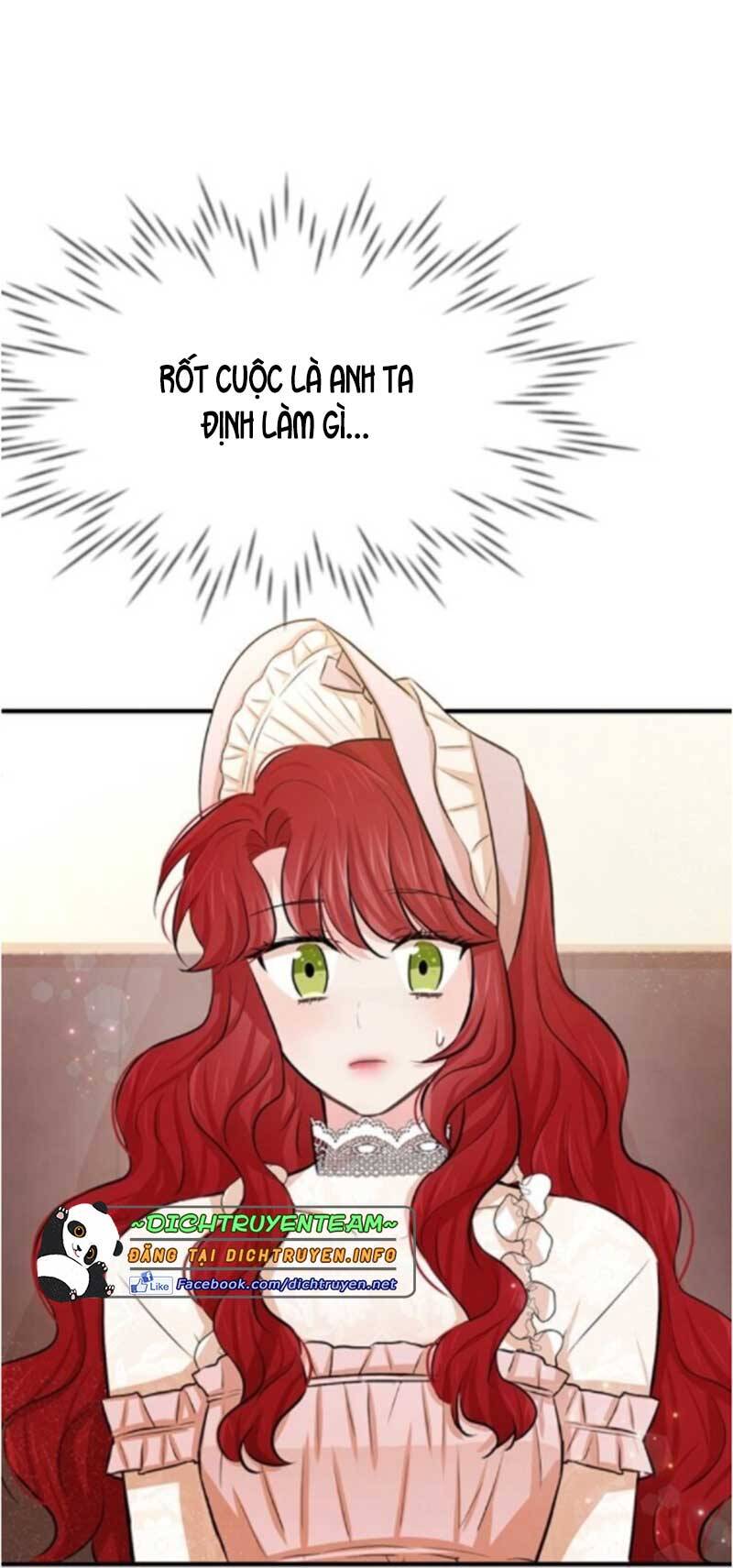 Tiểu Thư Scarlet Chapter 17 - 98