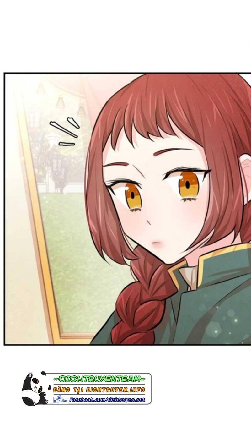 Tiểu Thư Scarlet Chapter 18 - 2