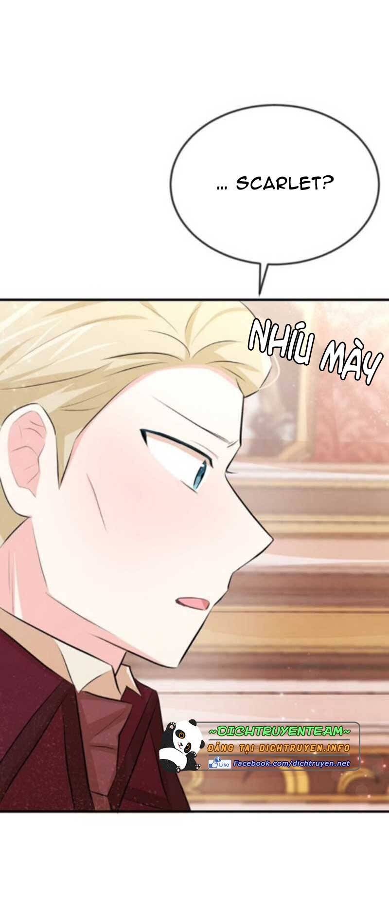 Tiểu Thư Scarlet Chapter 18 - 107