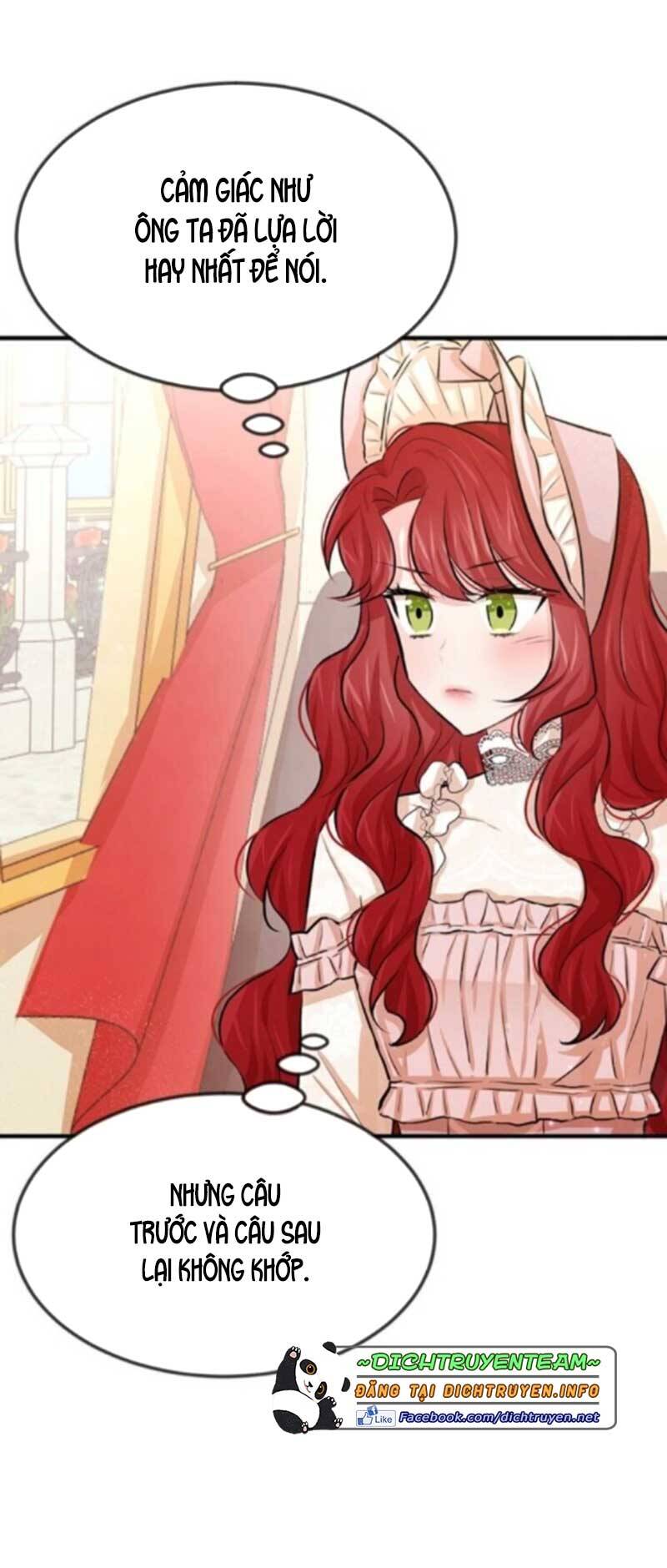 Tiểu Thư Scarlet Chapter 18 - 15