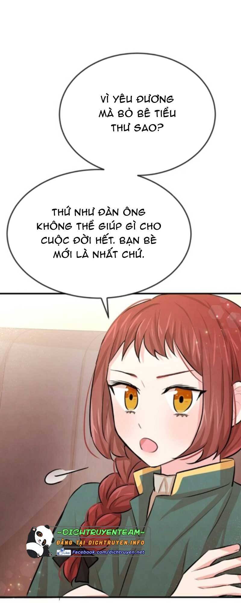 Tiểu Thư Scarlet Chapter 18 - 26