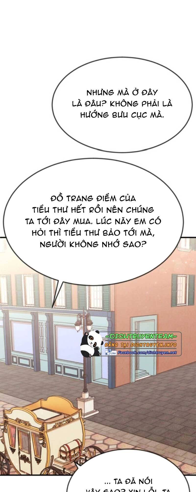 Tiểu Thư Scarlet Chapter 18 - 30