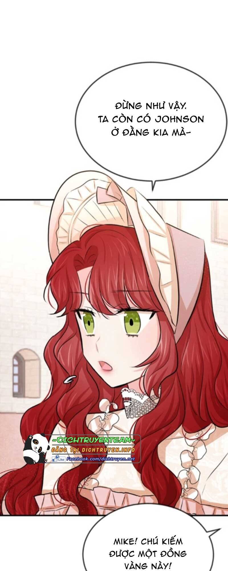 Tiểu Thư Scarlet Chapter 18 - 37