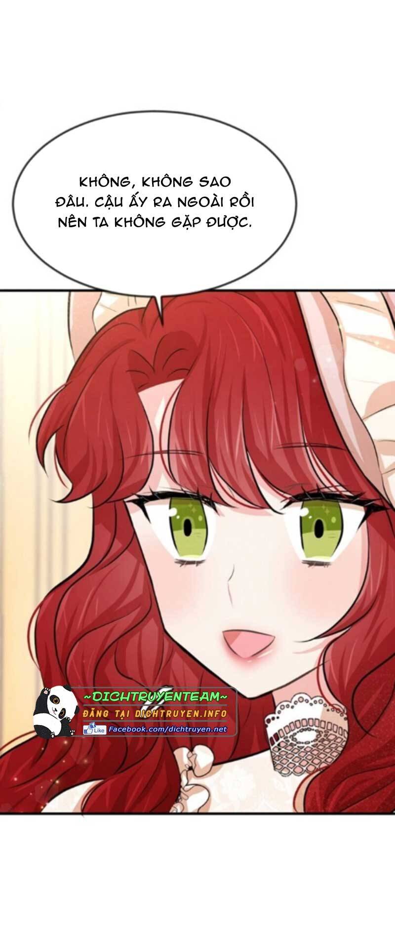 Tiểu Thư Scarlet Chapter 18 - 5