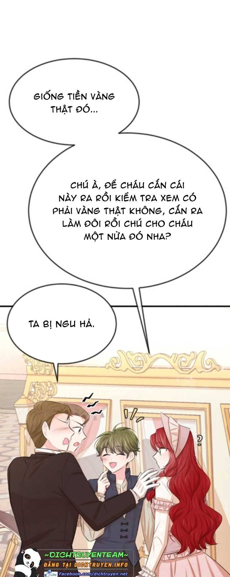 Tiểu Thư Scarlet Chapter 18 - 43