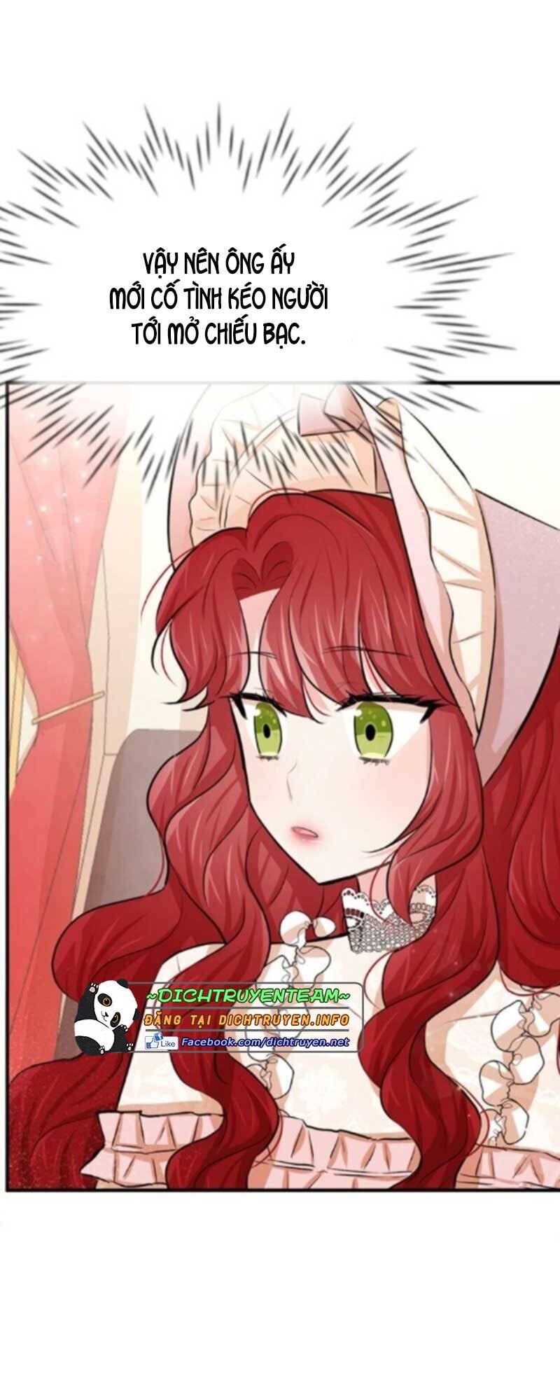 Tiểu Thư Scarlet Chapter 18 - 49