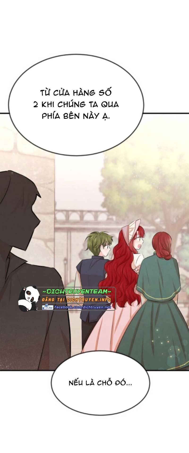 Tiểu Thư Scarlet Chapter 18 - 52