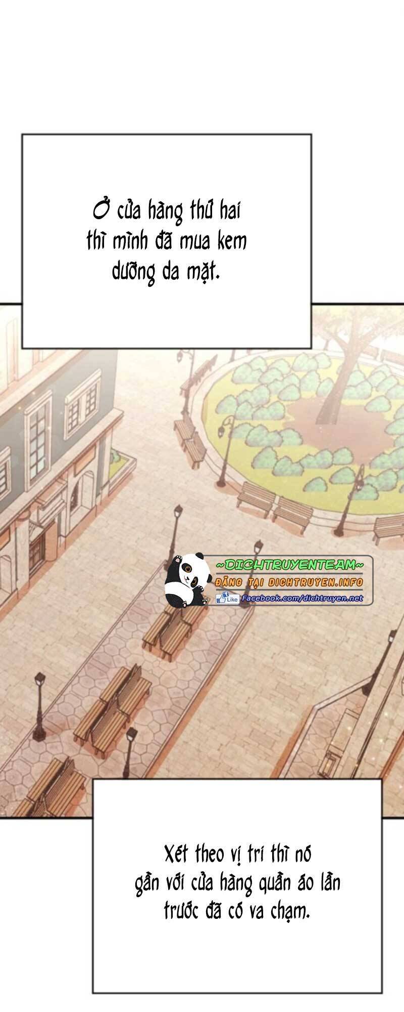 Tiểu Thư Scarlet Chapter 18 - 53