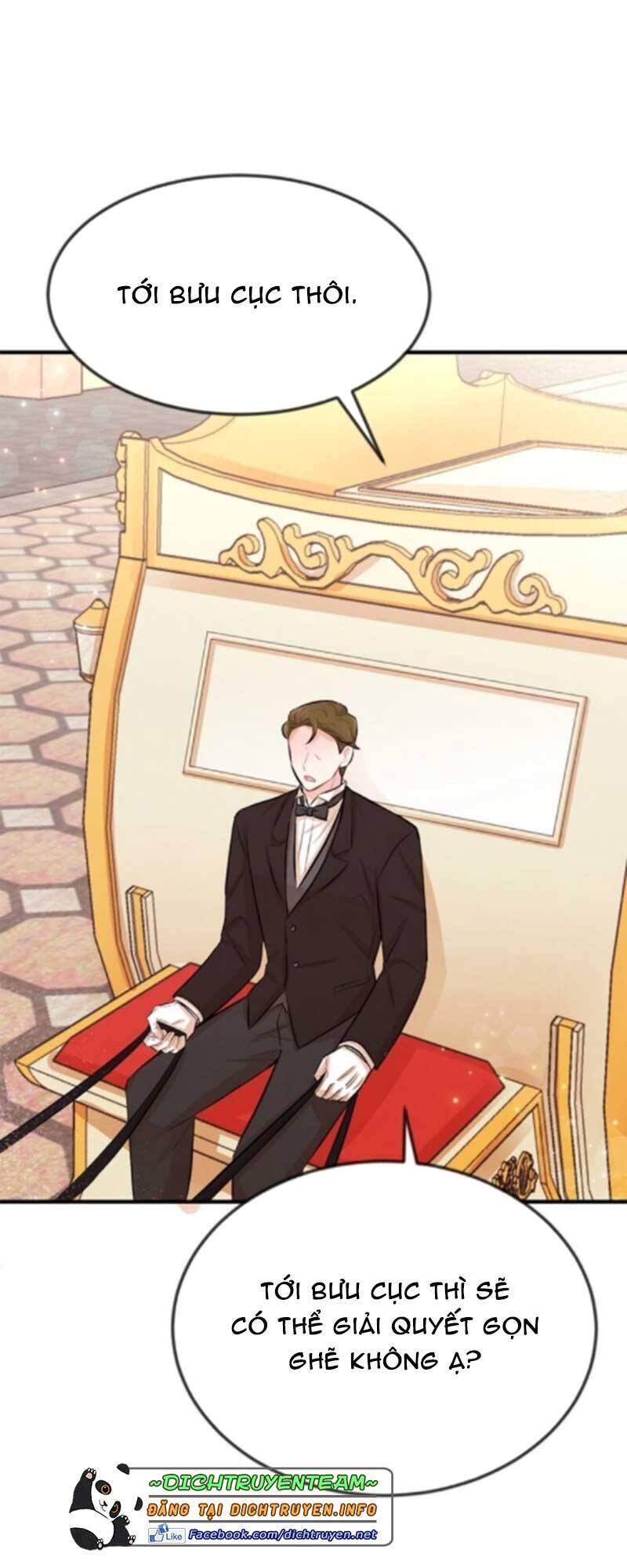 Tiểu Thư Scarlet Chapter 18 - 57