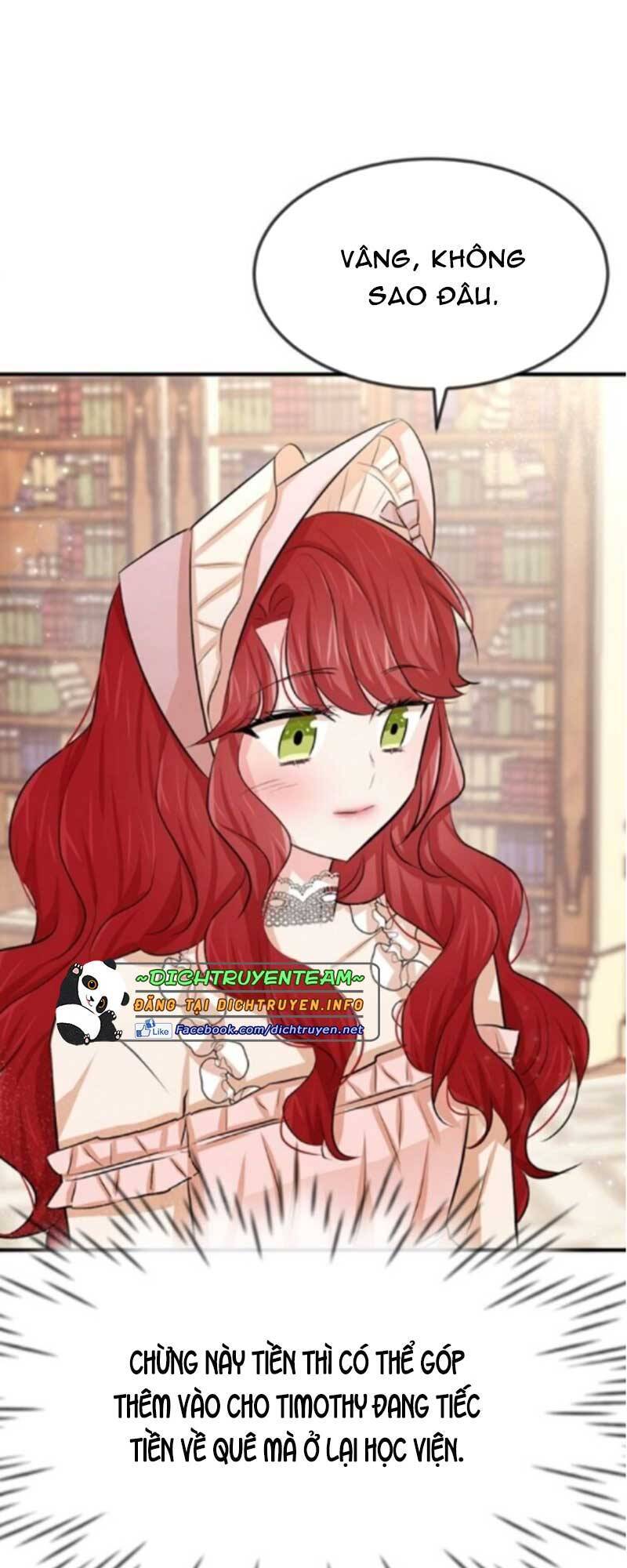 Tiểu Thư Scarlet Chapter 18 - 64