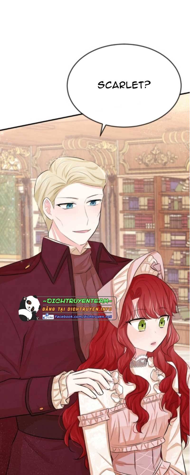 Tiểu Thư Scarlet Chapter 18 - 71