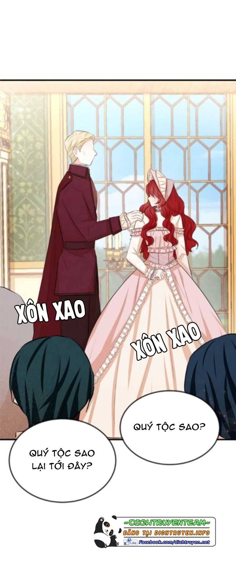 Tiểu Thư Scarlet Chapter 18 - 77