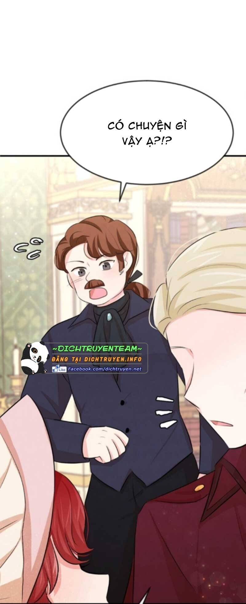 Tiểu Thư Scarlet Chapter 18 - 78