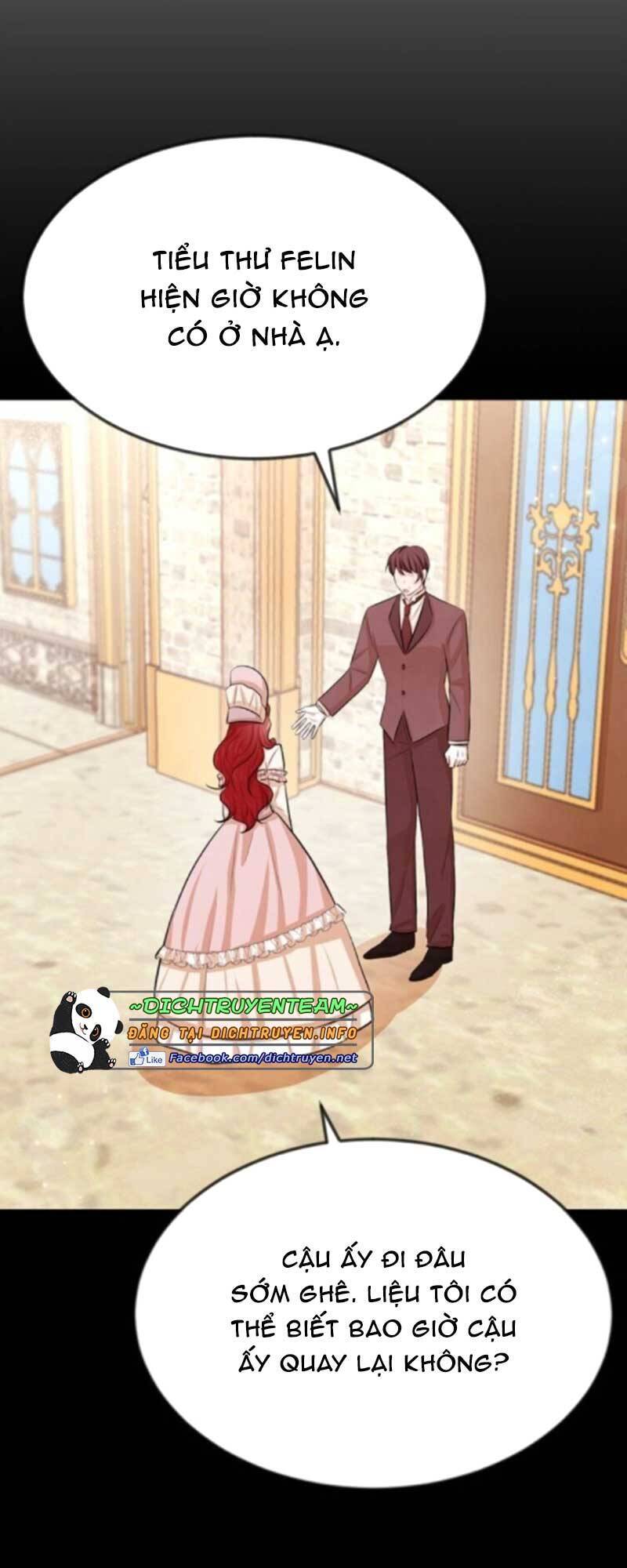 Tiểu Thư Scarlet Chapter 18 - 9