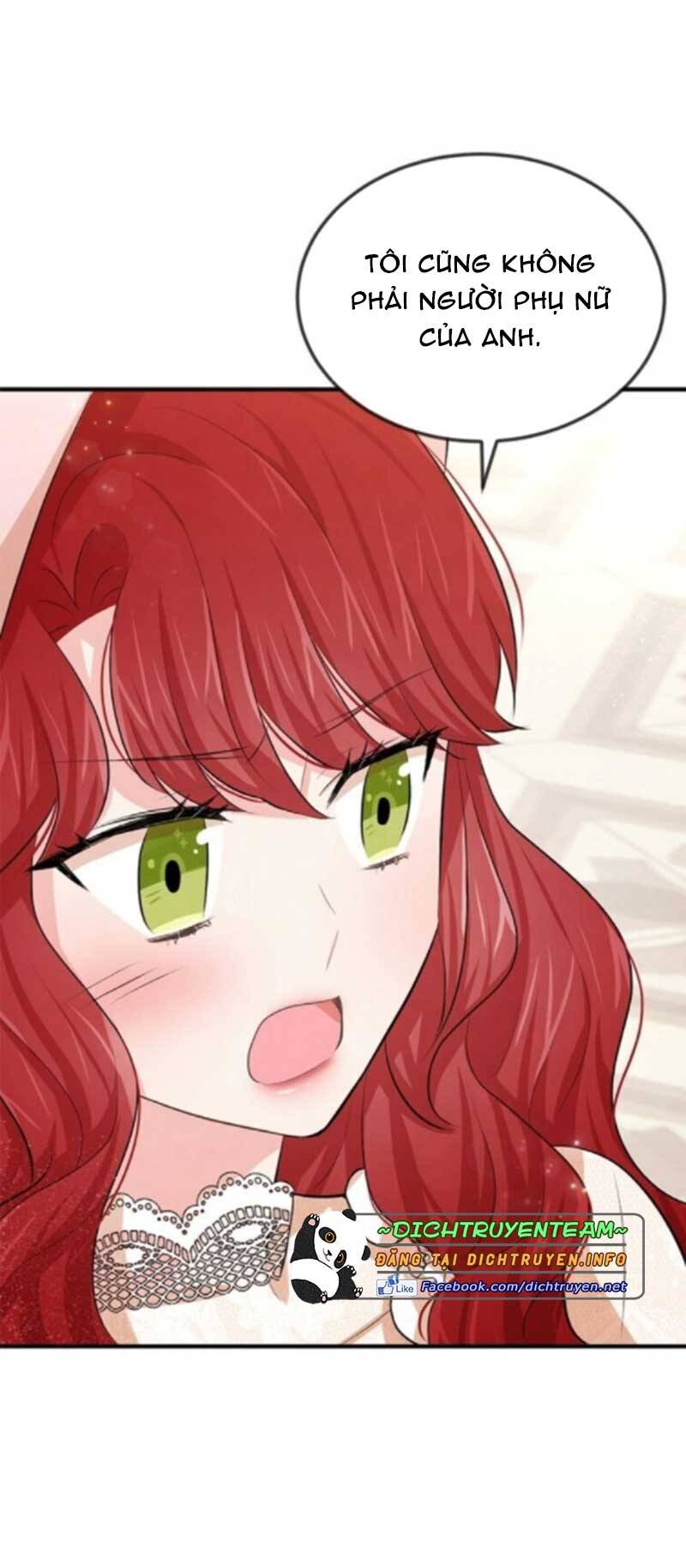 Tiểu Thư Scarlet Chapter 18 - 82