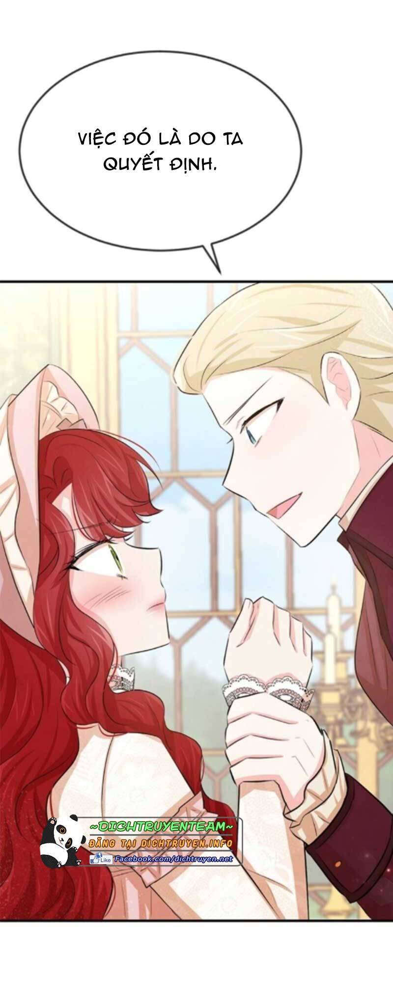 Tiểu Thư Scarlet Chapter 18 - 83