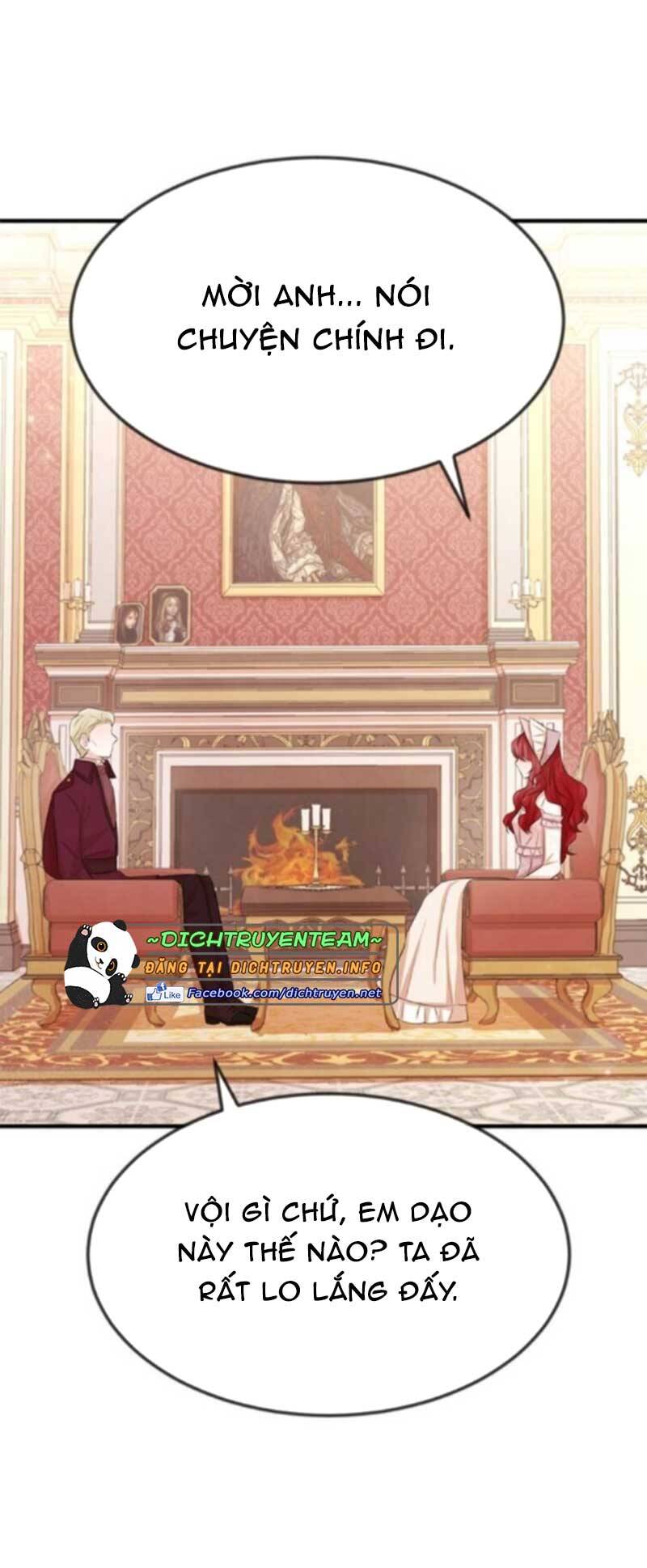 Tiểu Thư Scarlet Chapter 18 - 87