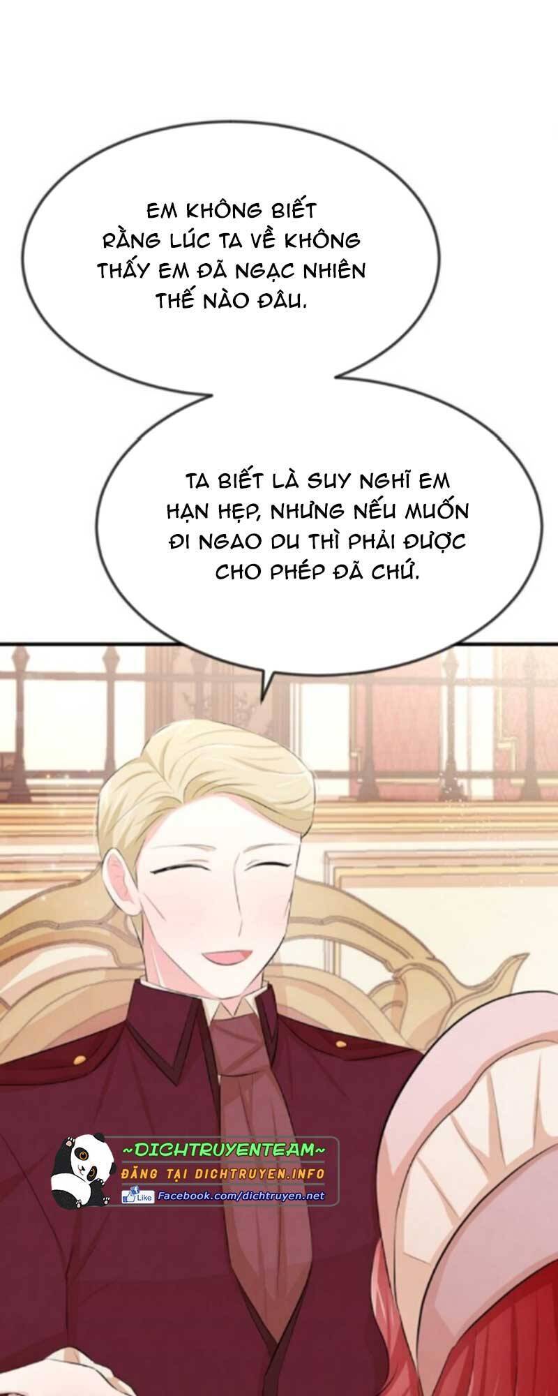 Tiểu Thư Scarlet Chapter 18 - 90