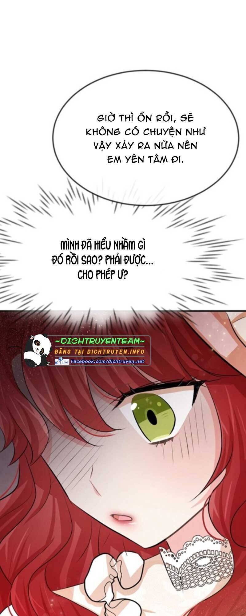 Tiểu Thư Scarlet Chapter 18 - 94