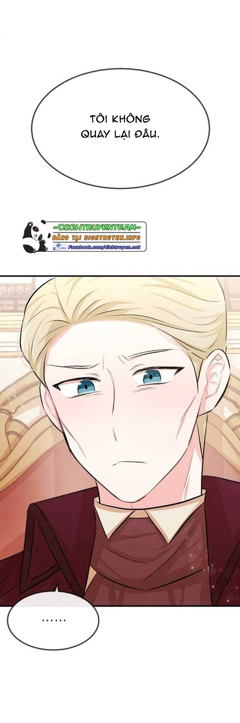 Tiểu Thư Scarlet Chapter 19 - 1