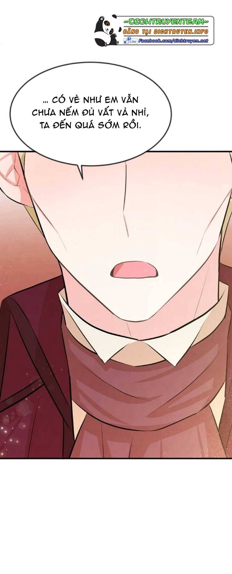 Tiểu Thư Scarlet Chapter 19 - 2