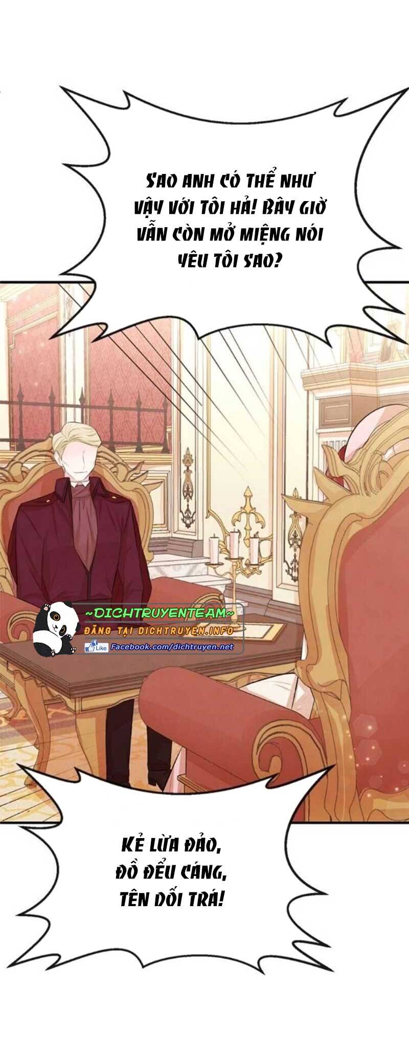 Tiểu Thư Scarlet Chapter 19 - 12