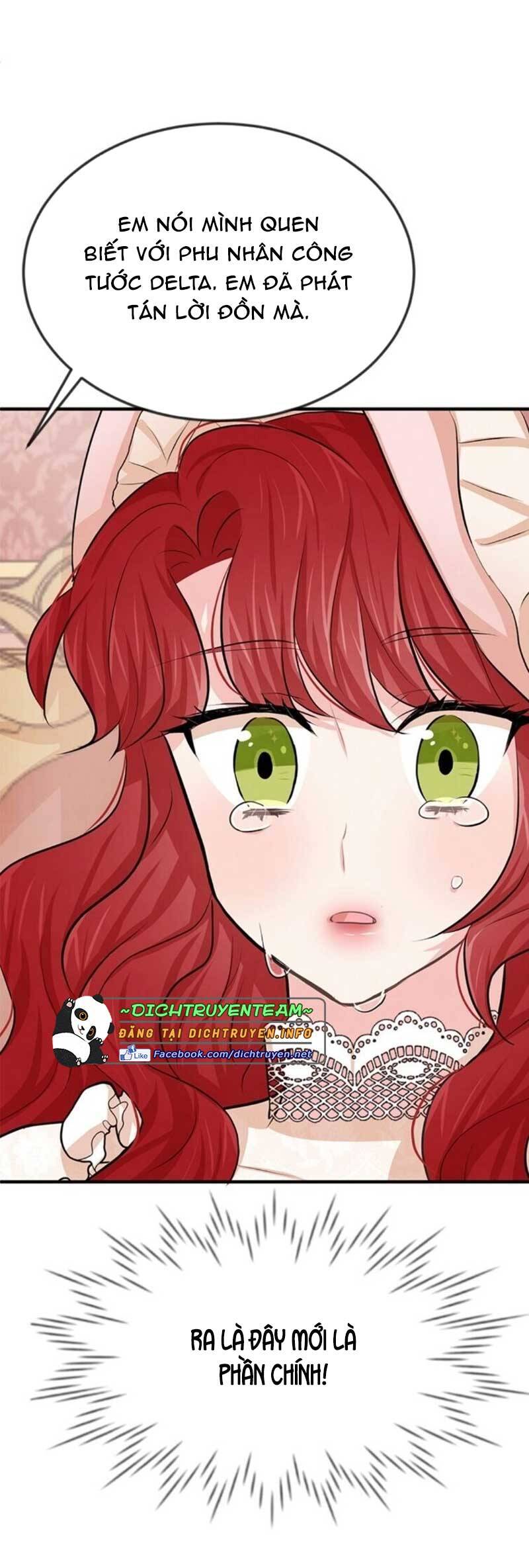 Tiểu Thư Scarlet Chapter 19 - 14