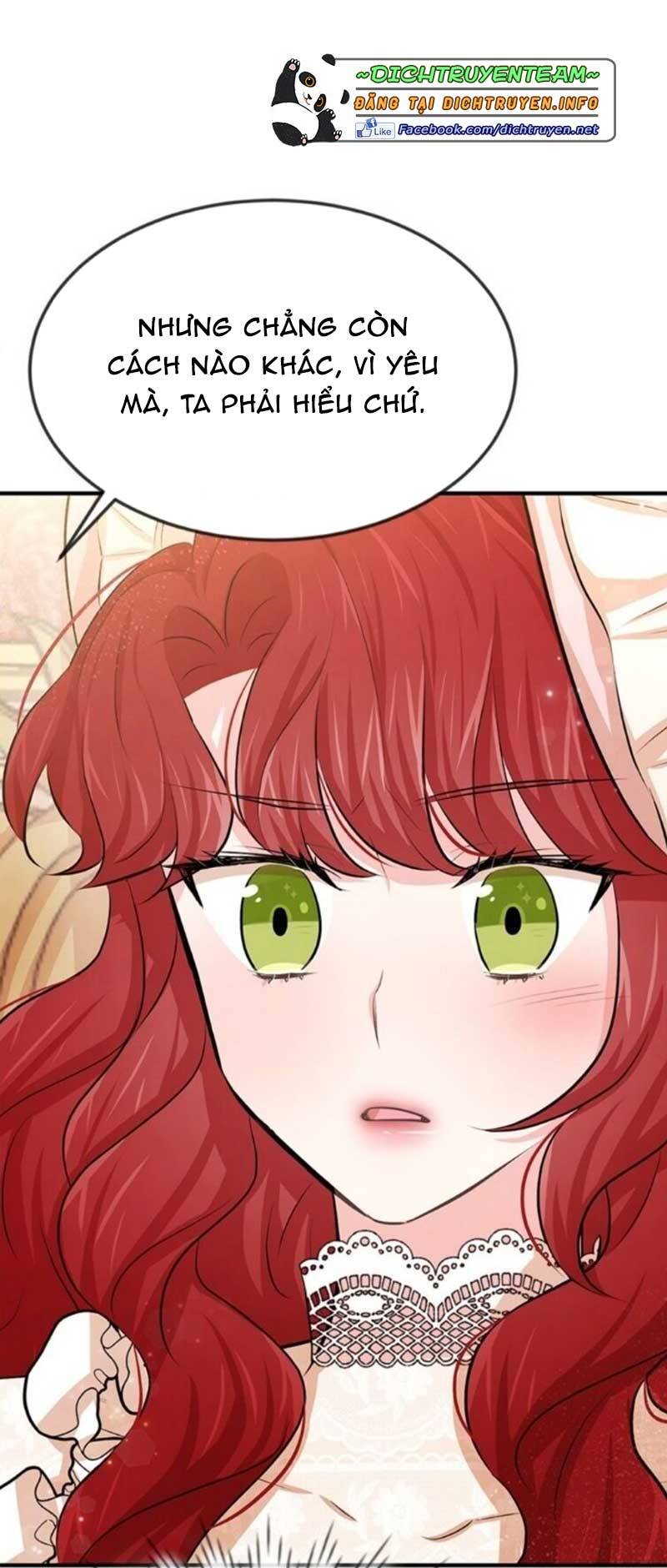 Tiểu Thư Scarlet Chapter 19 - 3