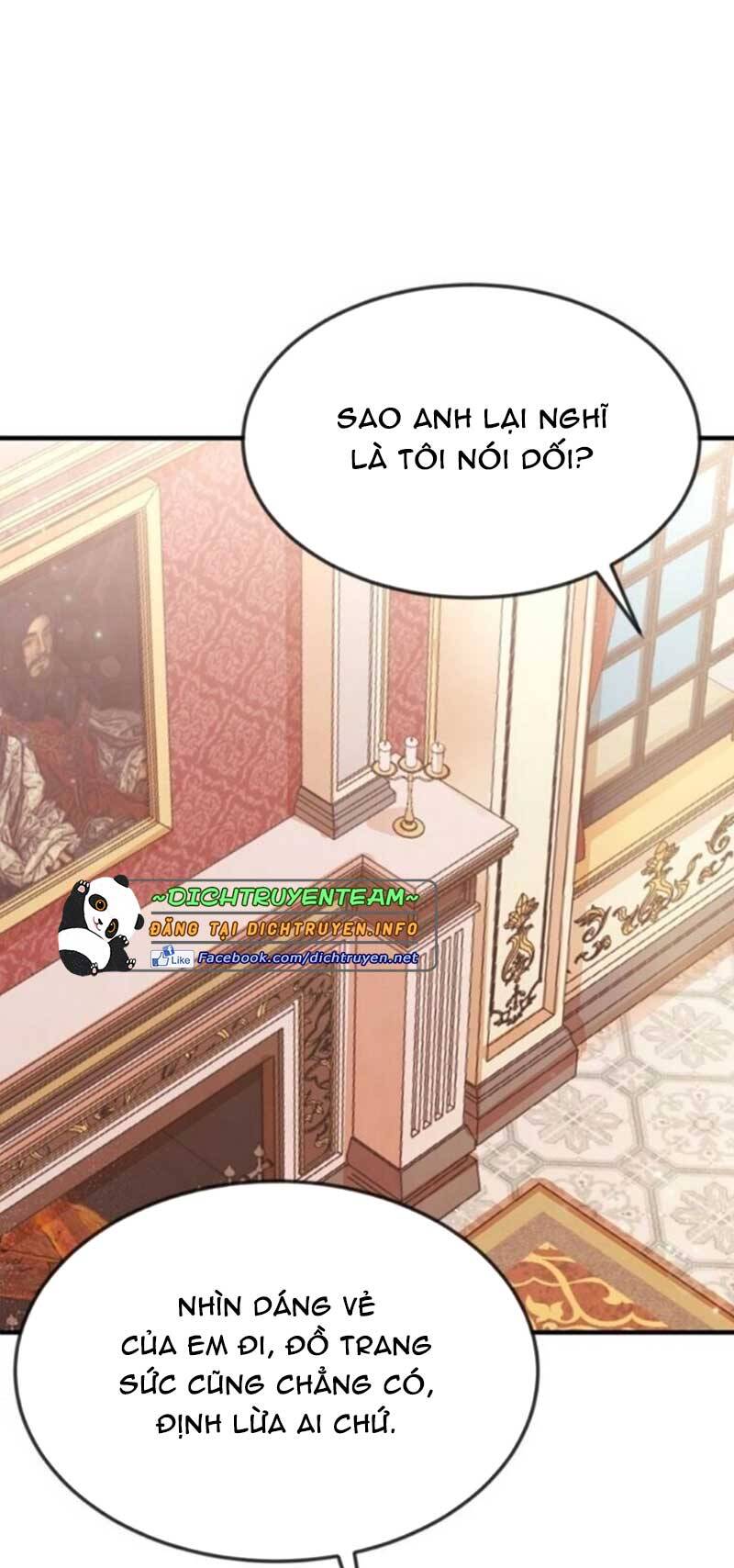 Tiểu Thư Scarlet Chapter 19 - 21