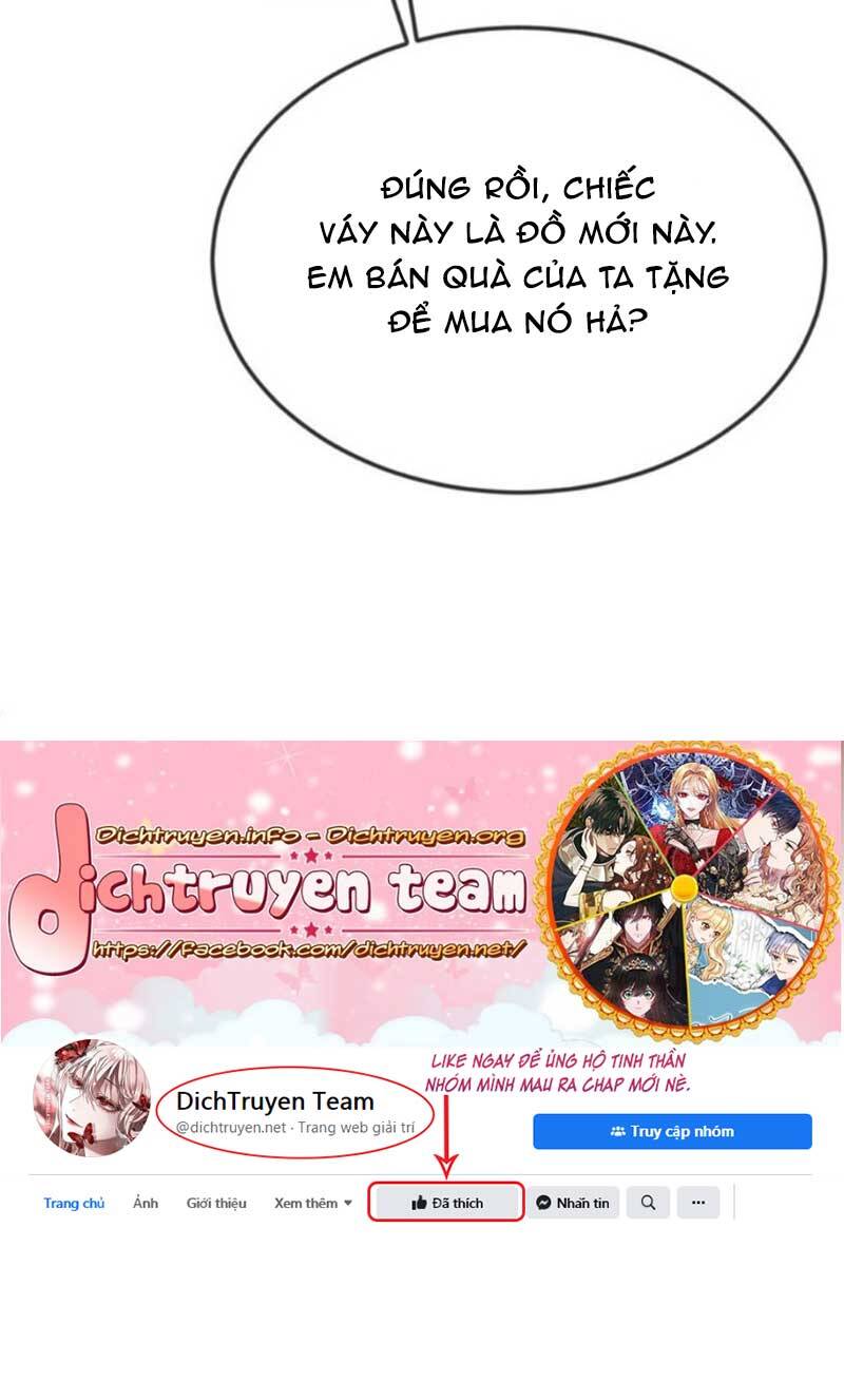 Tiểu Thư Scarlet Chapter 19 - 22