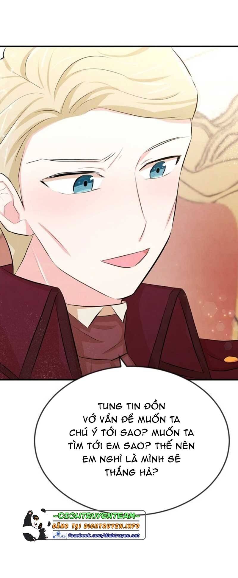 Tiểu Thư Scarlet Chapter 19 - 23