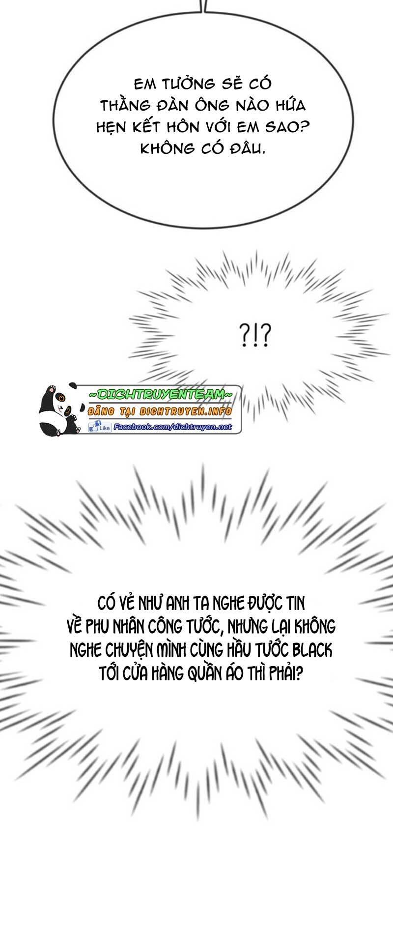 Tiểu Thư Scarlet Chapter 19 - 25