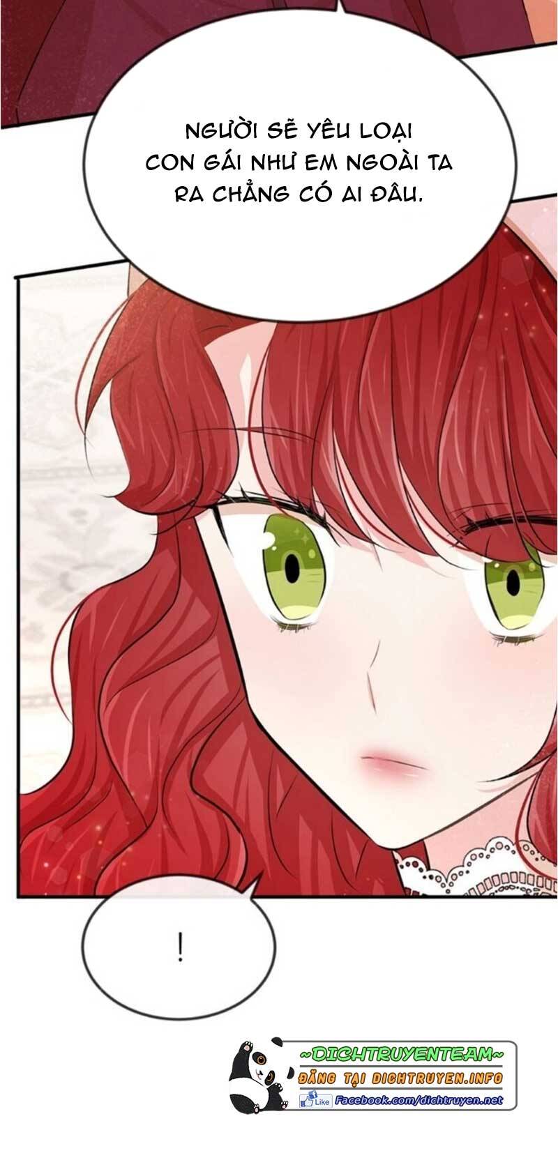 Tiểu Thư Scarlet Chapter 19 - 27