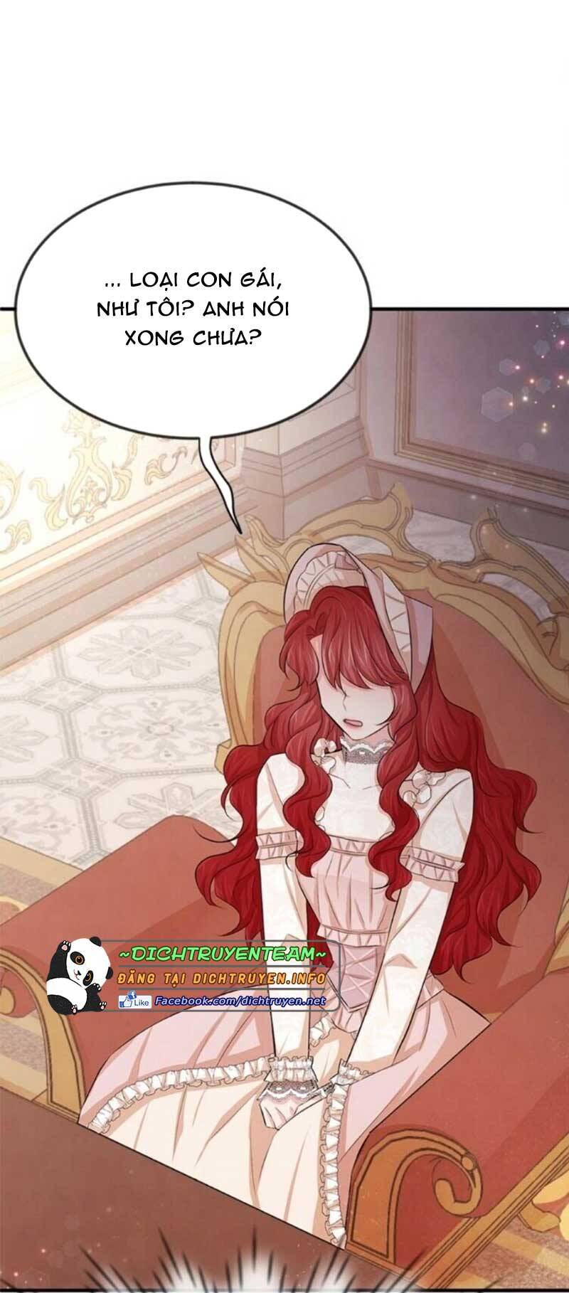 Tiểu Thư Scarlet Chapter 19 - 28