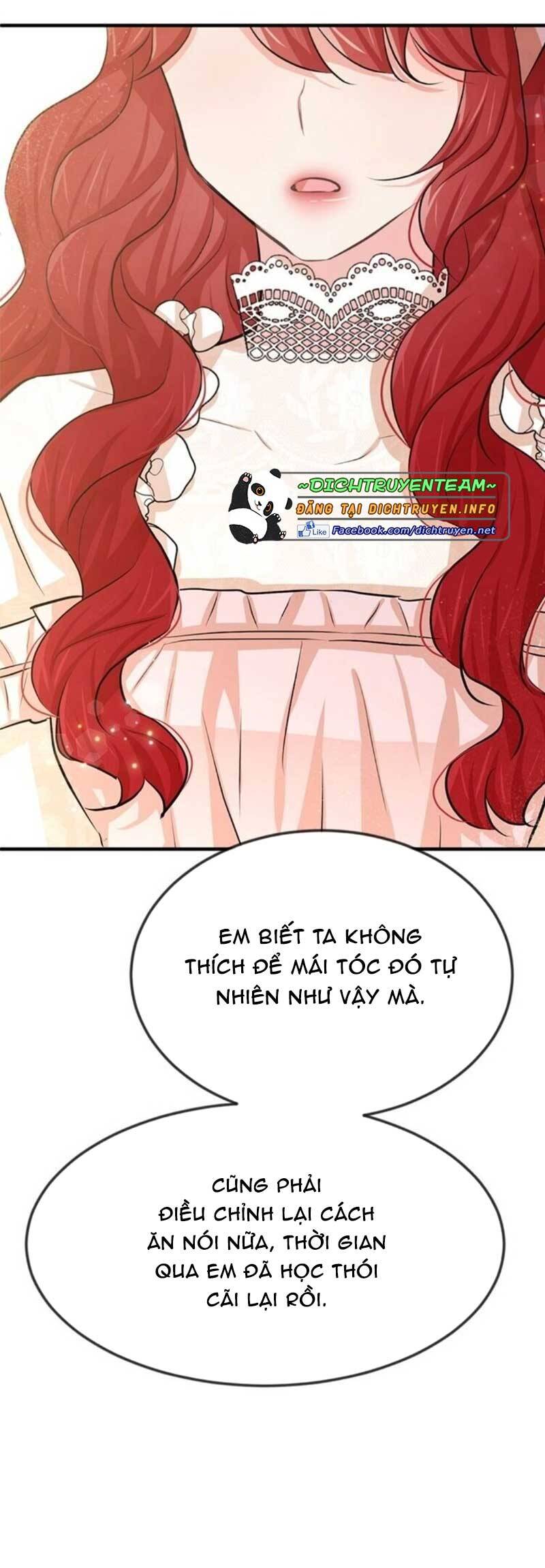 Tiểu Thư Scarlet Chapter 19 - 32