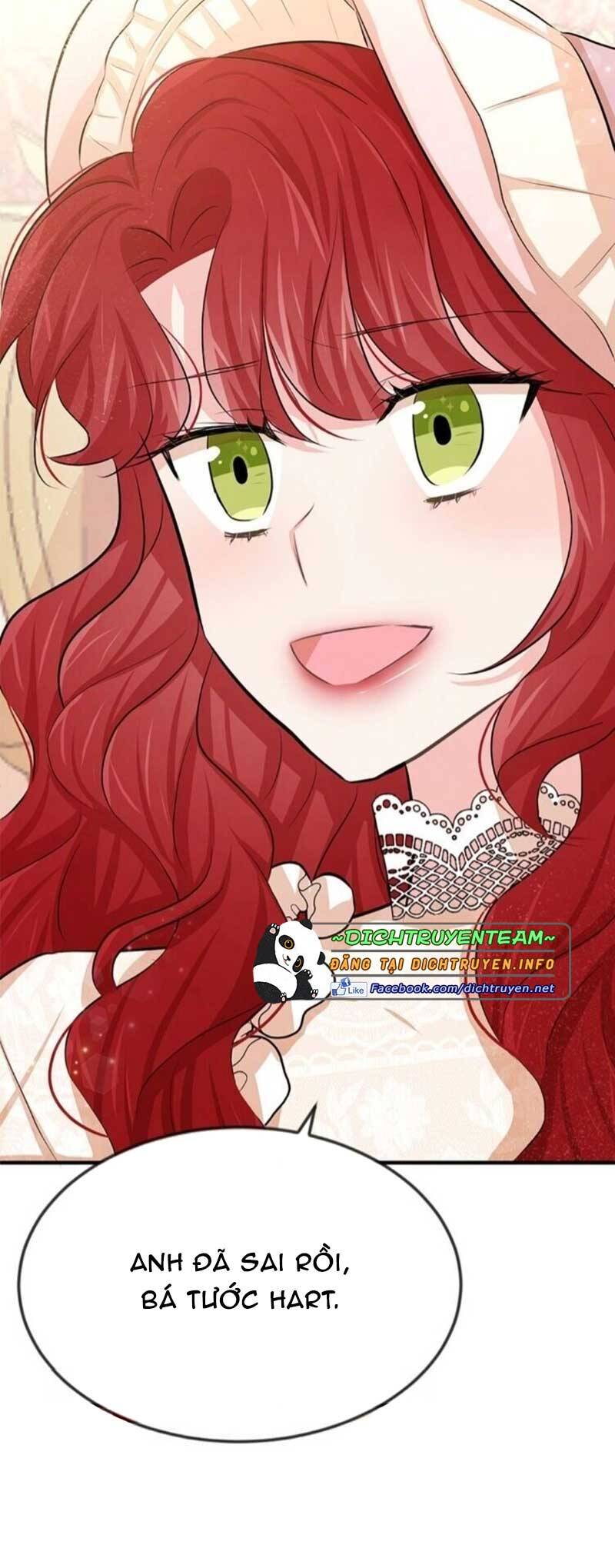 Tiểu Thư Scarlet Chapter 19 - 36