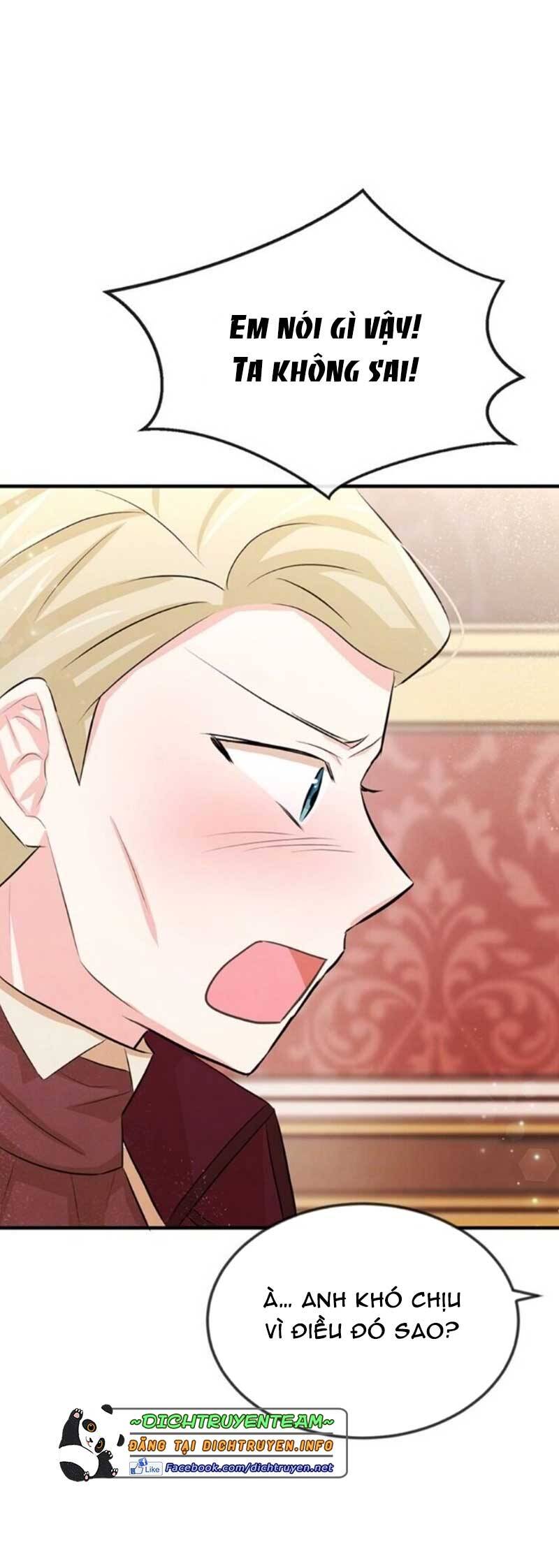 Tiểu Thư Scarlet Chapter 19 - 38