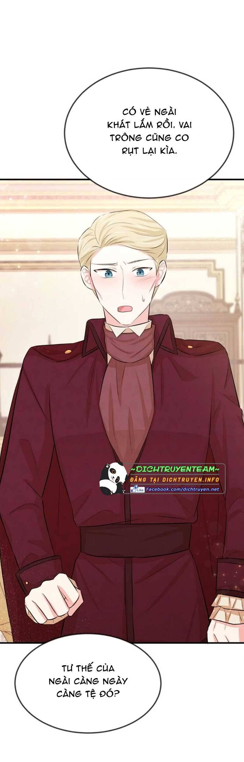 Tiểu Thư Scarlet Chapter 19 - 43