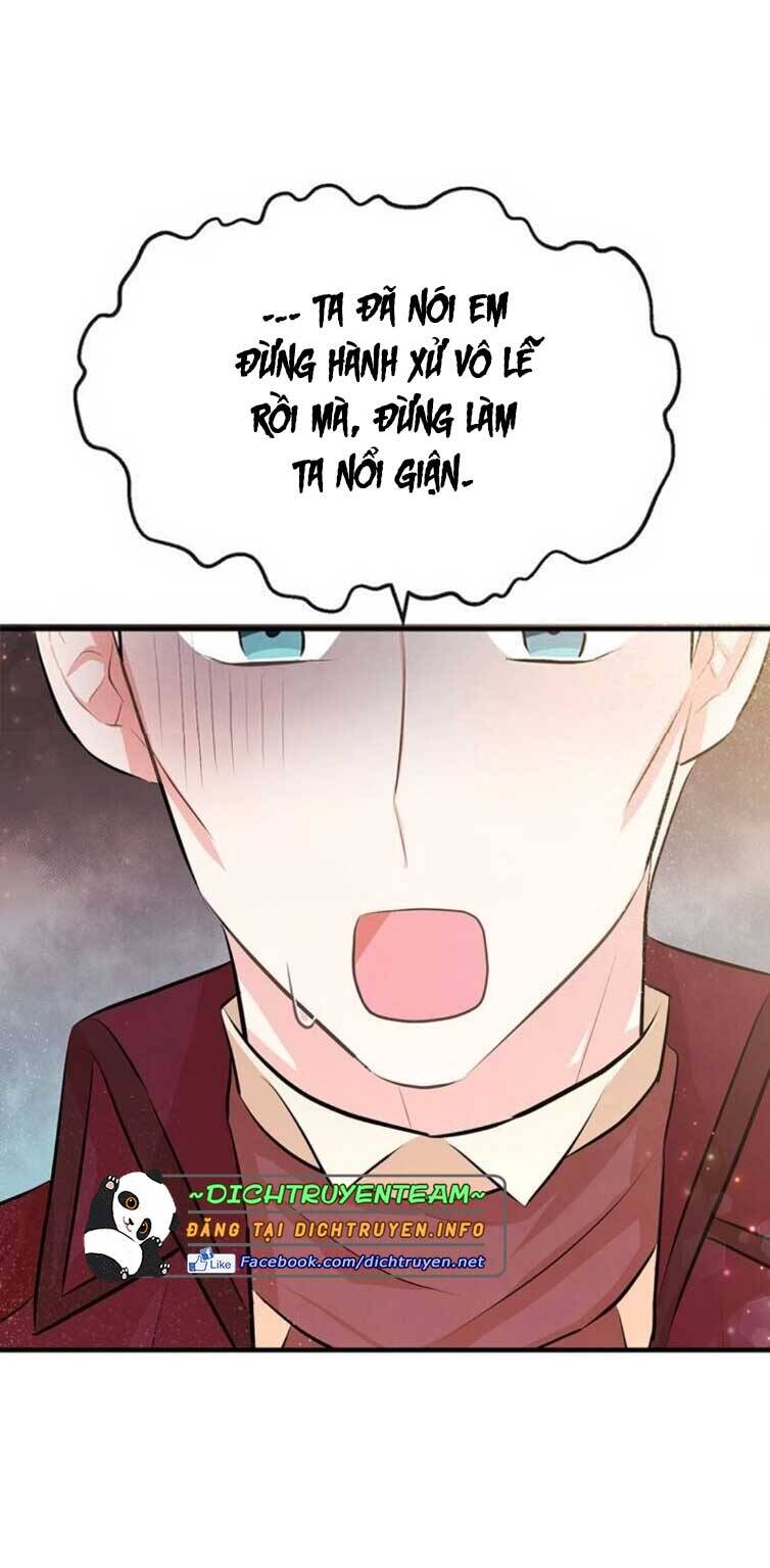 Tiểu Thư Scarlet Chapter 19 - 45